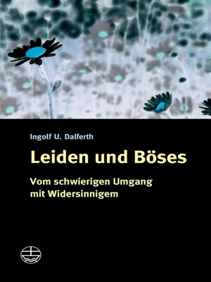 cover image of Leiden und Böses